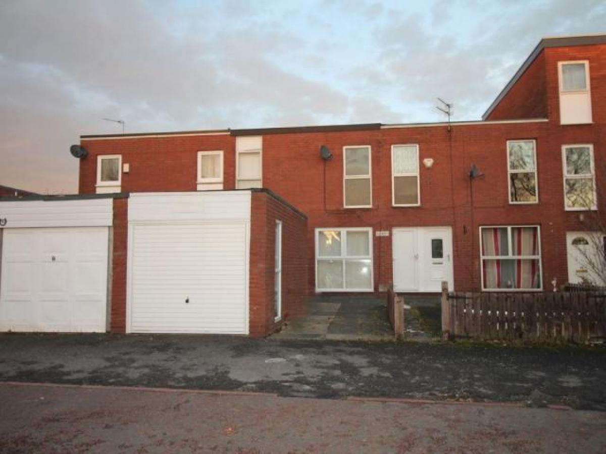 Picture of Home For Rent in Washington, Tyne and Wear, United Kingdom