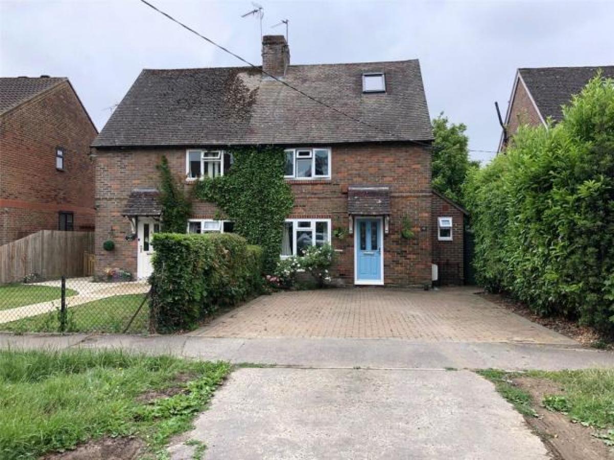 Picture of Home For Rent in Haywards Heath, West Sussex, United Kingdom