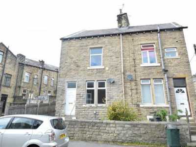 Home For Rent in Keighley, United Kingdom