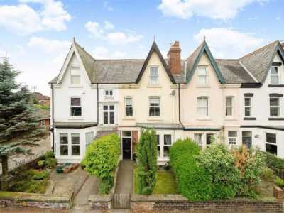 Home For Rent in Harrogate, United Kingdom