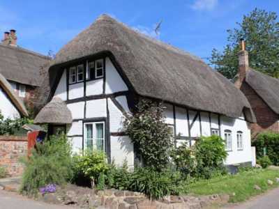 Home For Rent in Marlborough, United Kingdom