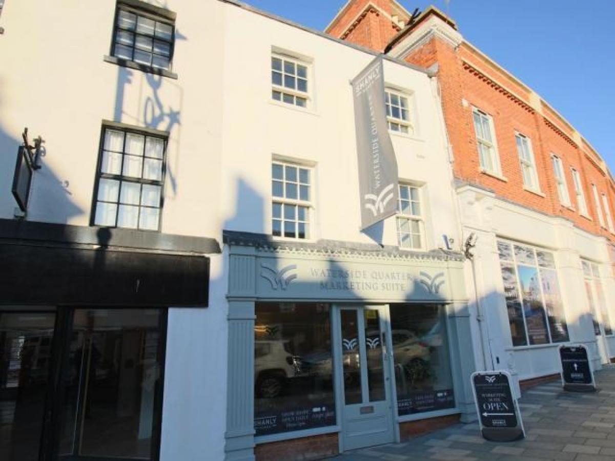 Picture of Apartment For Rent in Maidenhead, Berkshire, United Kingdom