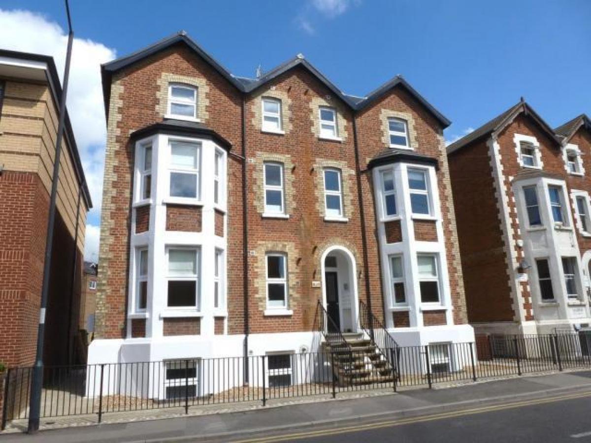 Picture of Apartment For Rent in Maidenhead, Berkshire, United Kingdom