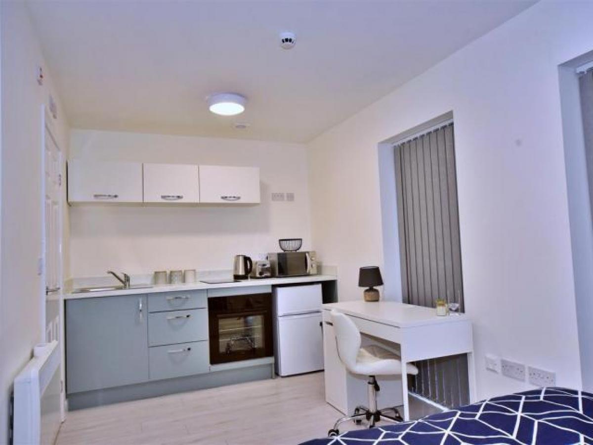 Picture of Apartment For Rent in Middlesbrough, North Yorkshire, United Kingdom