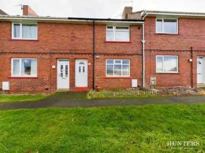 Home For Rent in Consett, United Kingdom