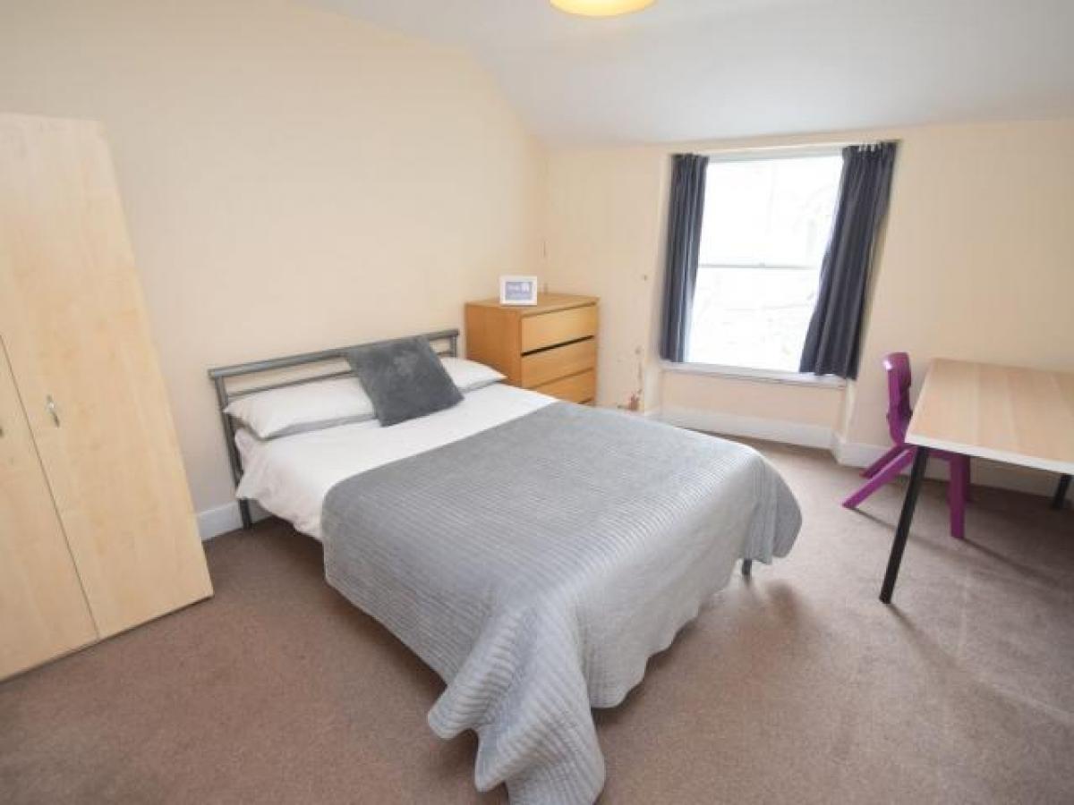 Picture of Apartment For Rent in Falmouth, Cornwall, United Kingdom