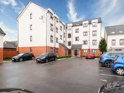 Apartment For Rent in Rotherham, United Kingdom