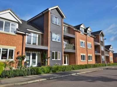 Apartment For Rent in Oakham, United Kingdom