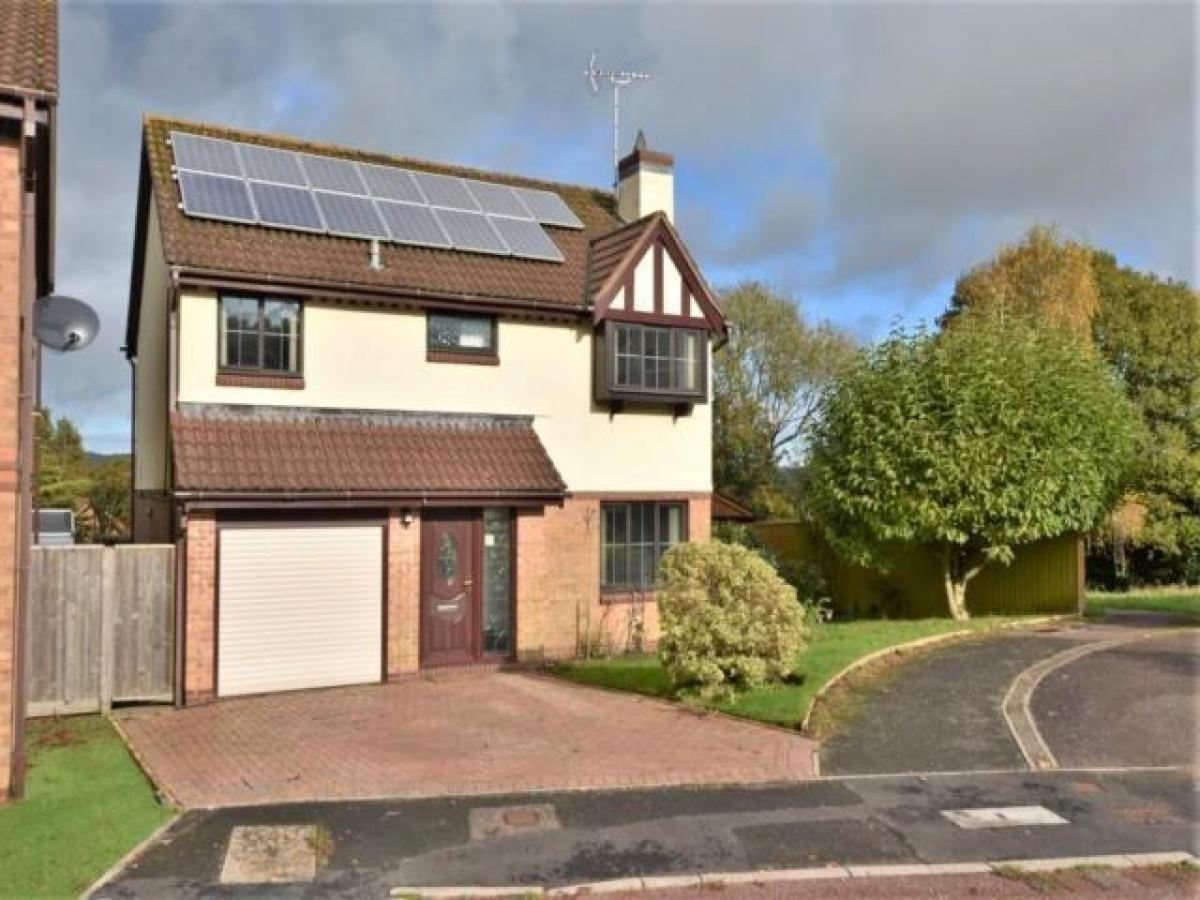 Picture of Home For Rent in Honiton, Devon, United Kingdom