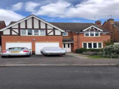 Home For Rent in Rugby, United Kingdom