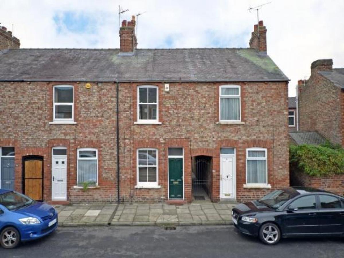 Picture of Home For Rent in York, North Yorkshire, United Kingdom