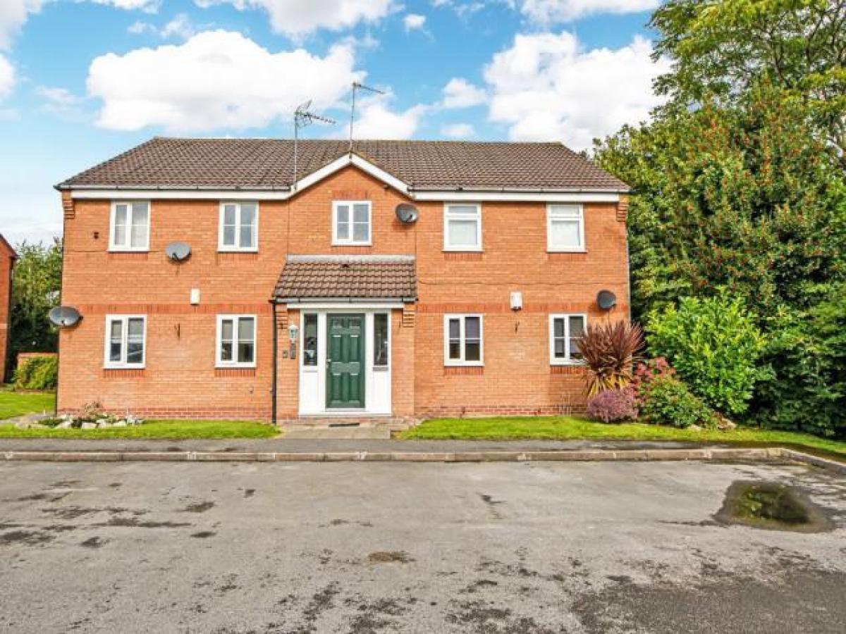 Picture of Apartment For Rent in Newton le Willows, Merseyside, United Kingdom