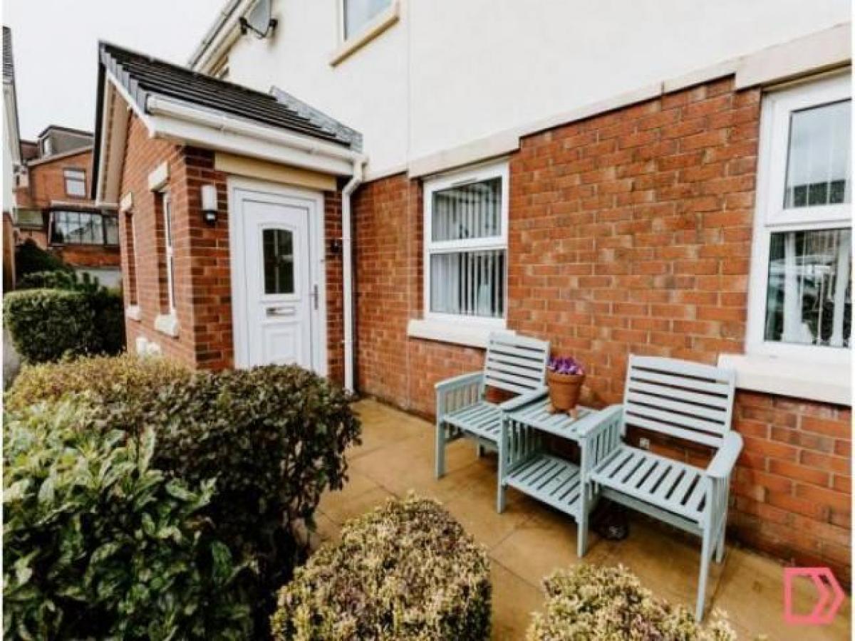 Picture of Apartment For Rent in Darwen, Lancashire, United Kingdom