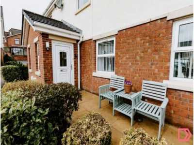 Apartment For Rent in Darwen, United Kingdom