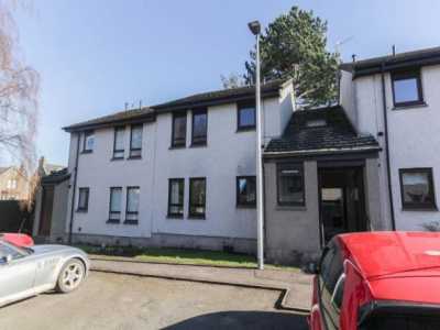 Apartment For Rent in Arbroath, United Kingdom