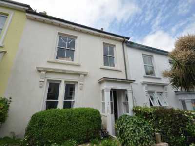 Home For Rent in Falmouth, United Kingdom