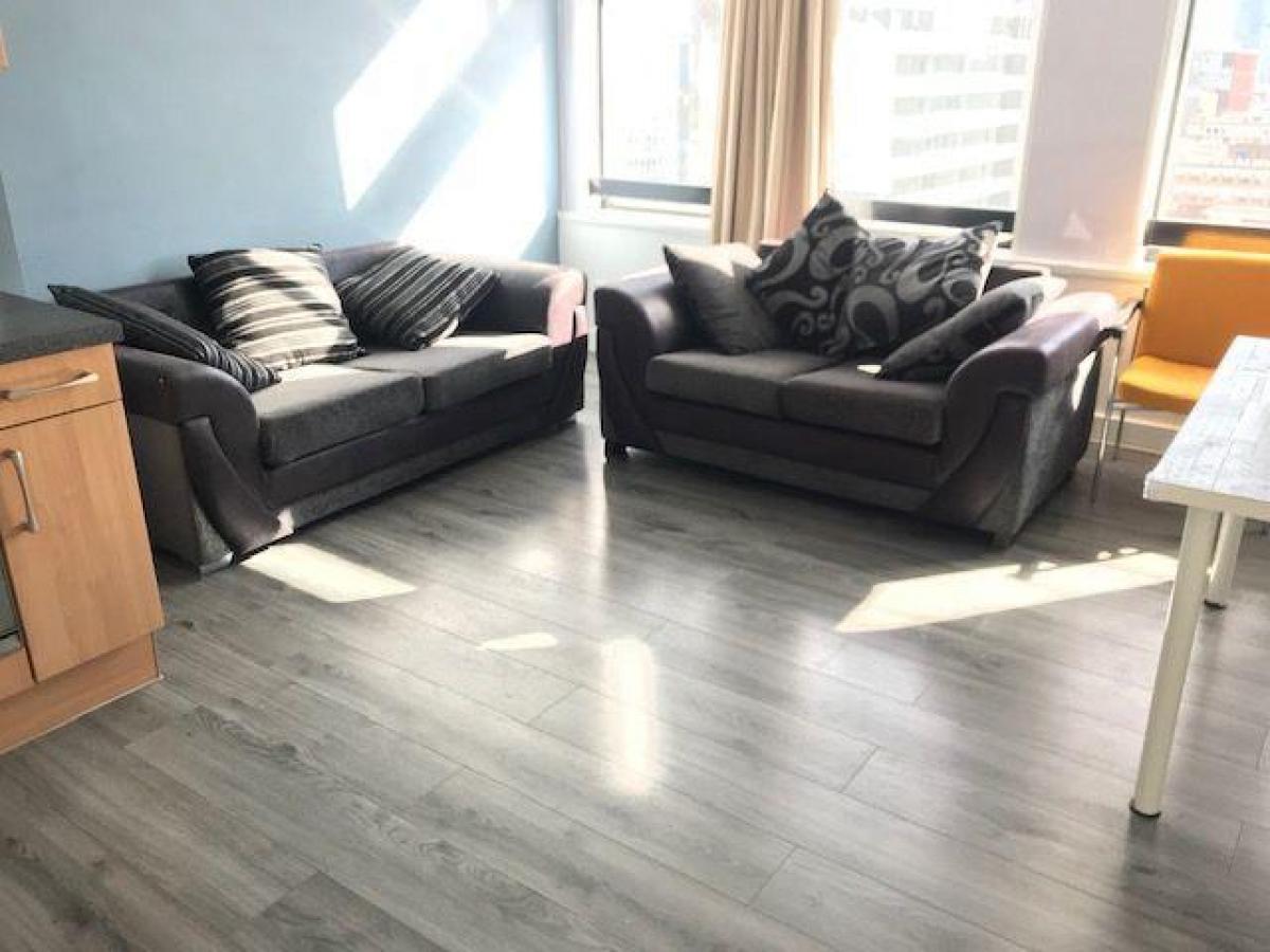 Picture of Apartment For Rent in Salford, Greater Manchester, United Kingdom