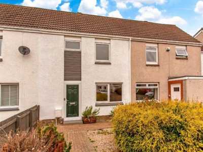 Home For Rent in Edinburgh, United Kingdom