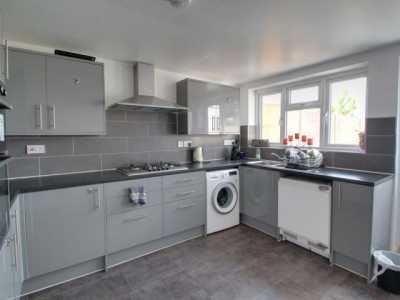 Apartment For Rent in Coalville, United Kingdom
