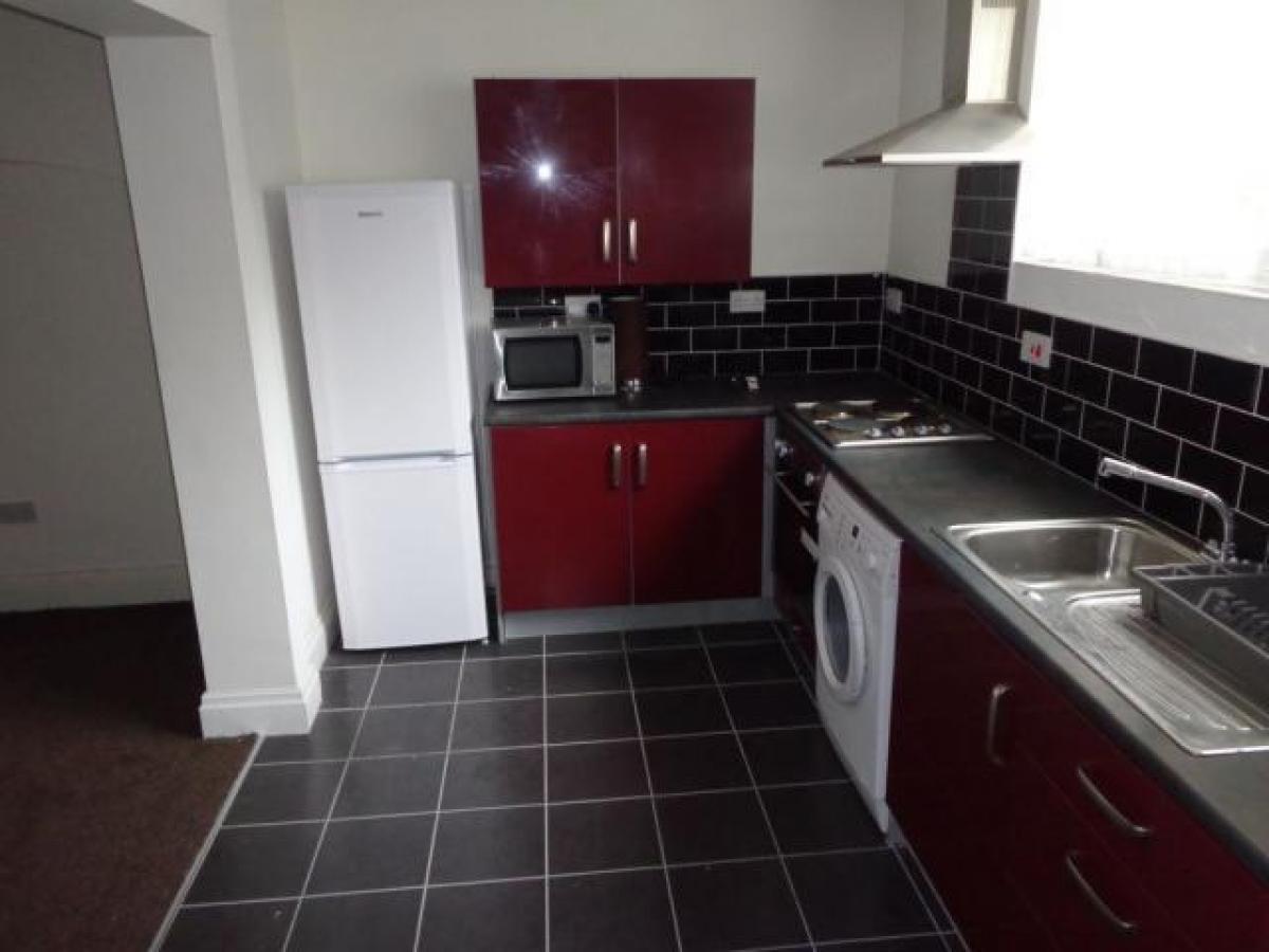 Picture of Apartment For Rent in Rotherham, South Yorkshire, United Kingdom