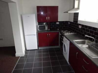 Apartment For Rent in Rotherham, United Kingdom