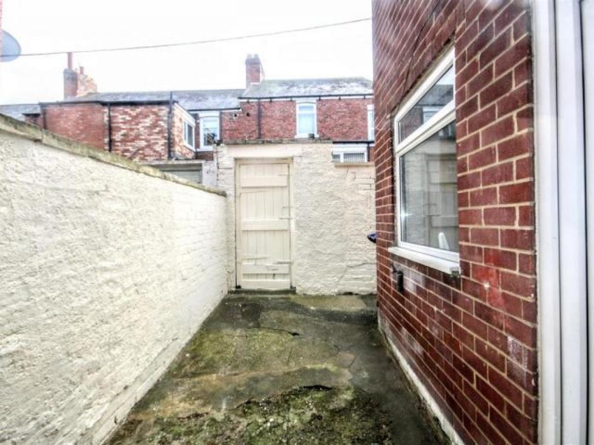 Picture of Home For Rent in Chester le Street, County Durham, United Kingdom