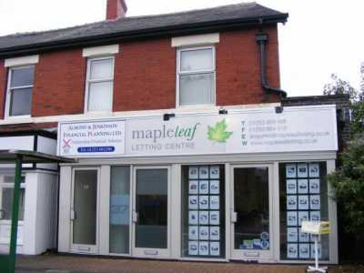 Apartment For Rent in Thornton Cleveleys, United Kingdom