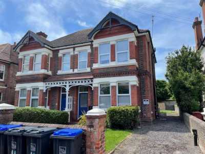 Apartment For Rent in Worthing, United Kingdom