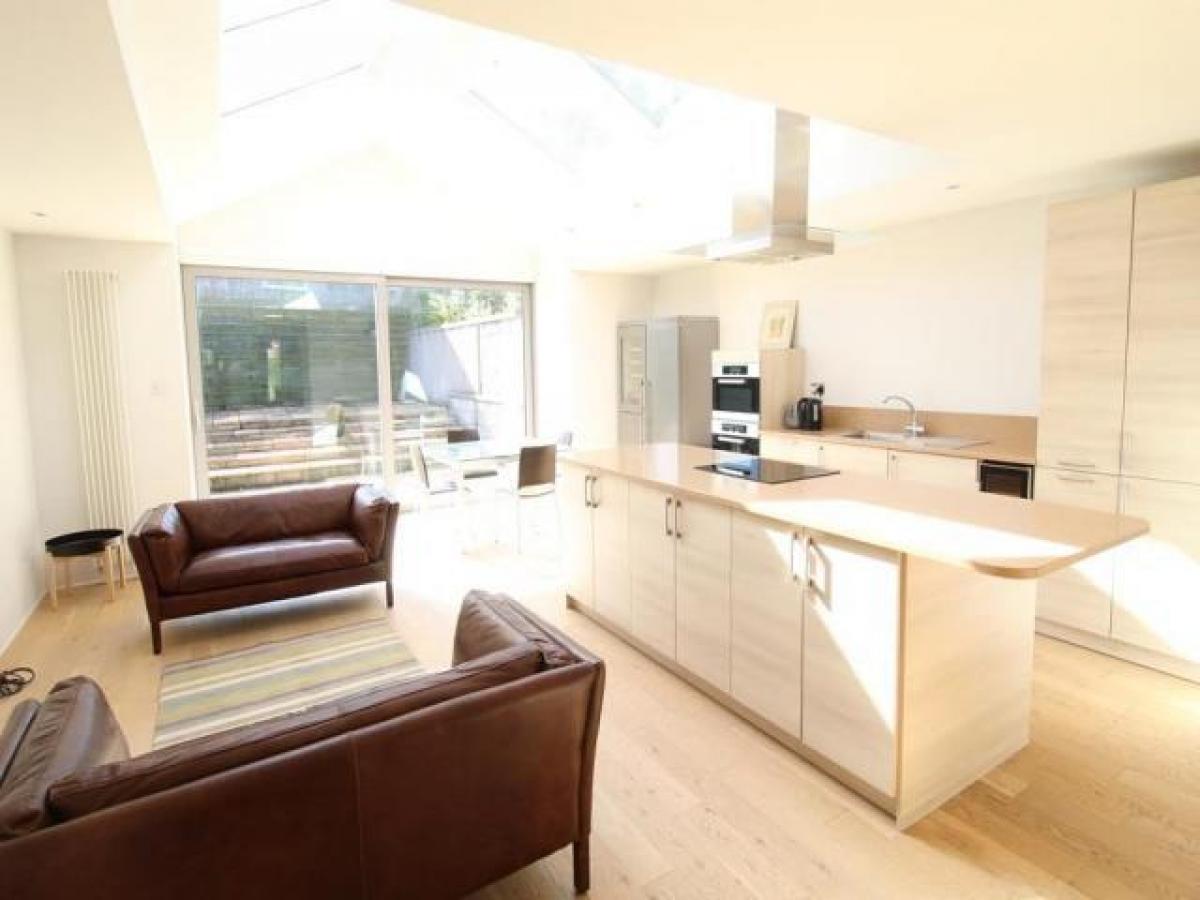 Picture of Home For Rent in Aberdeen, Aberdeenshire, United Kingdom