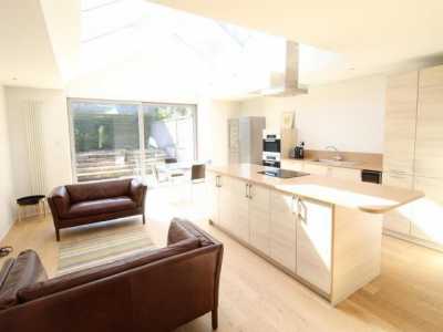 Home For Rent in Aberdeen, United Kingdom