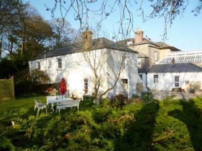 Apartment For Rent in Penzance, United Kingdom