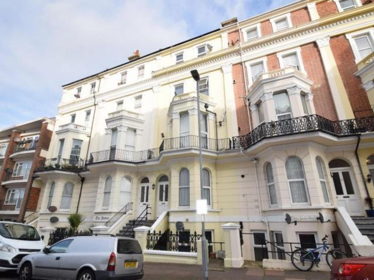 Picture of Apartment For Rent in Eastbourne, East Sussex, United Kingdom