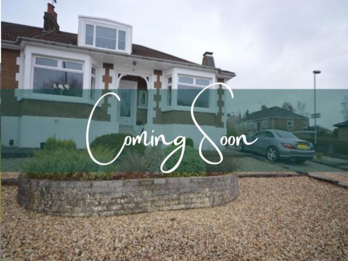 Picture of Home For Rent in Motherwell, Strathclyde, United Kingdom