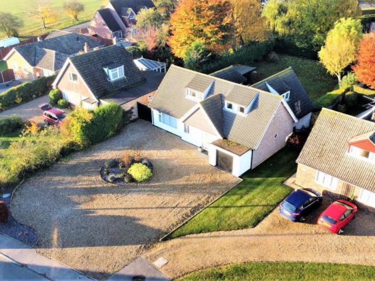 Picture of Home For Rent in Bury Saint Edmunds, Suffolk, United Kingdom