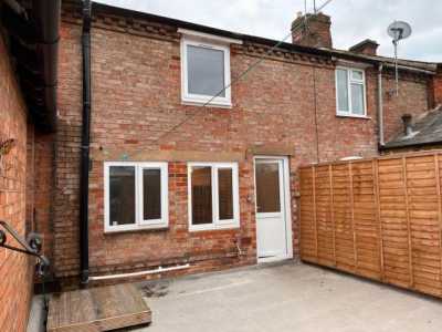 Apartment For Rent in Alcester, United Kingdom