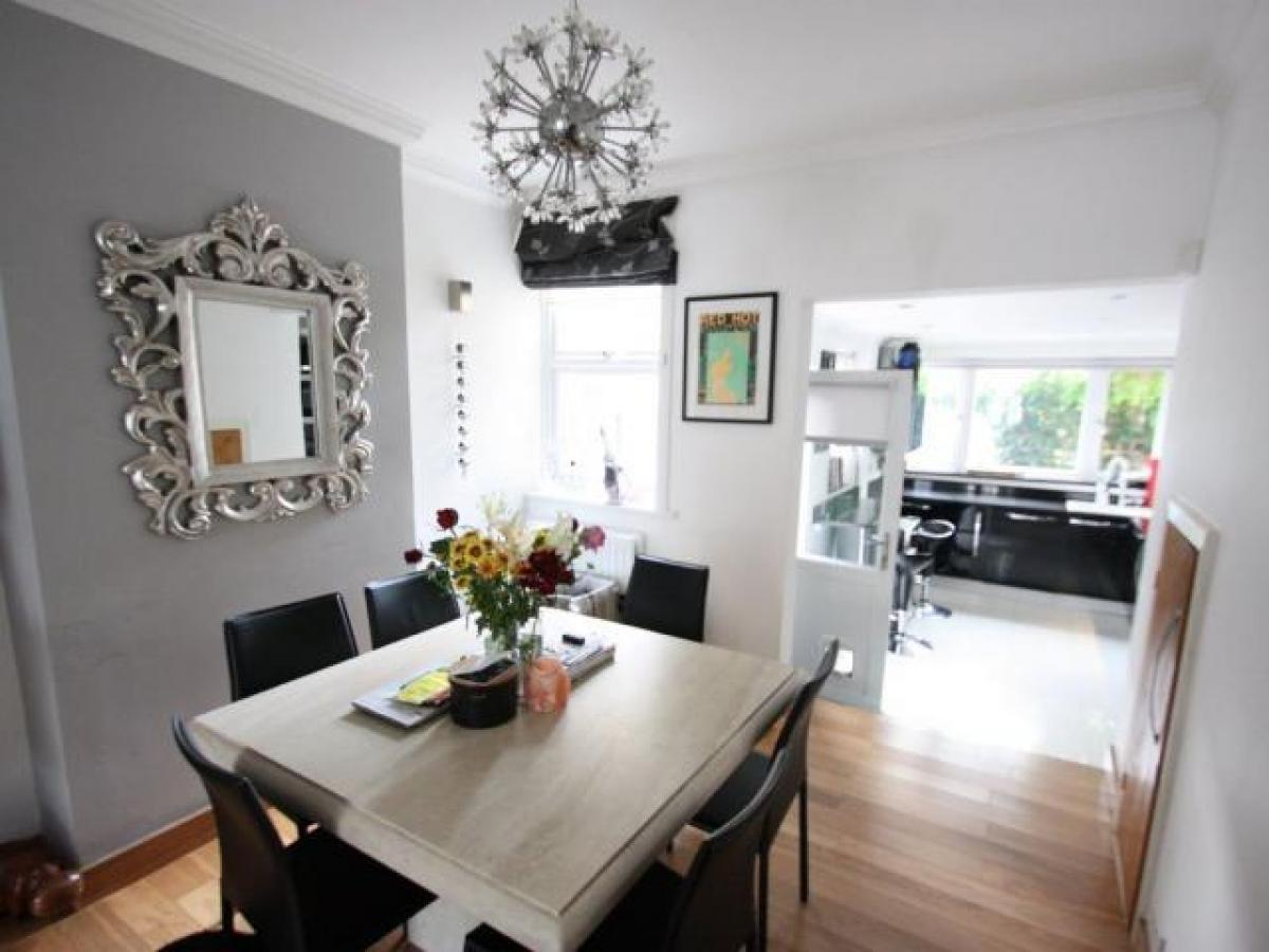 Picture of Home For Rent in Croydon, Greater London, United Kingdom