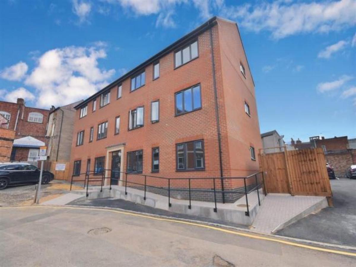 Picture of Apartment For Rent in Kettering, Northamptonshire, United Kingdom