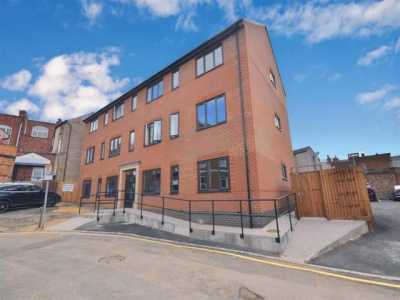 Apartment For Rent in Kettering, United Kingdom