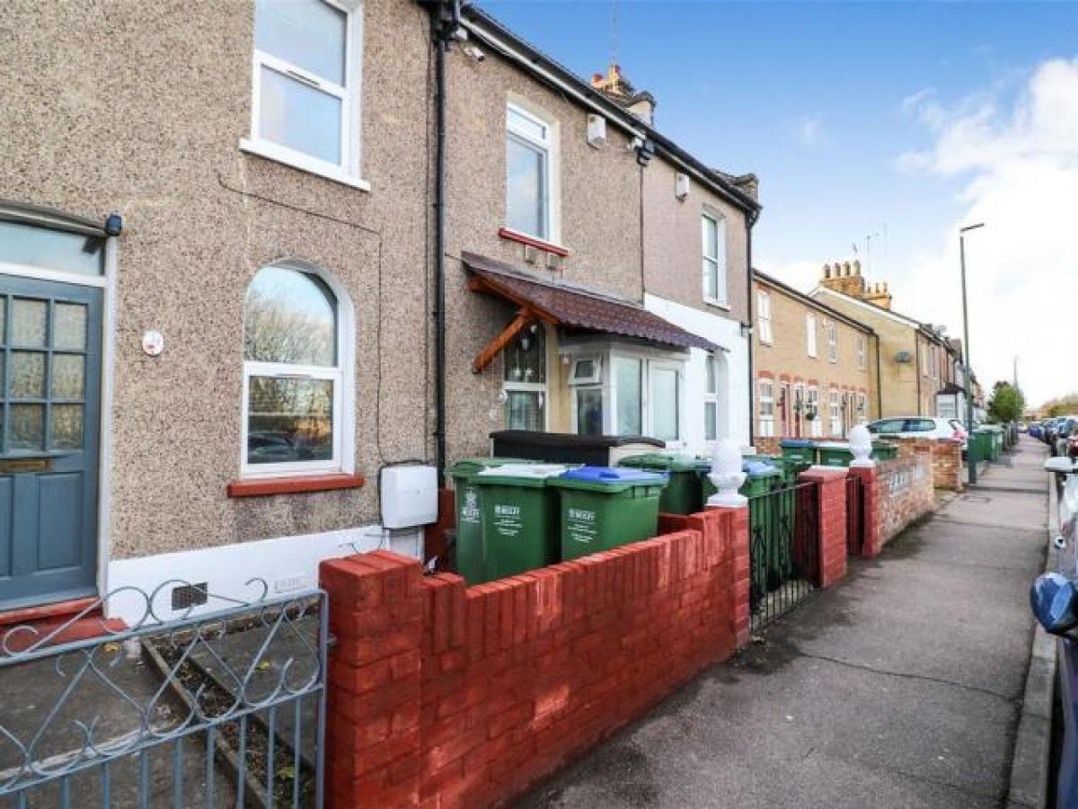 Picture of Home For Rent in Erith, Greater London, United Kingdom