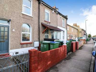 Home For Rent in Erith, United Kingdom