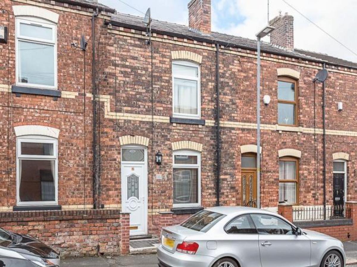 Picture of Home For Rent in Wigan, Greater Manchester, United Kingdom