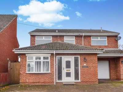 Home For Rent in Kettering, United Kingdom