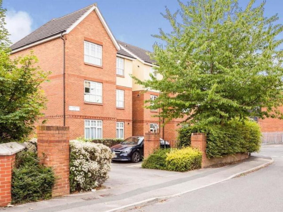 Picture of Apartment For Rent in Wakefield, West Yorkshire, United Kingdom