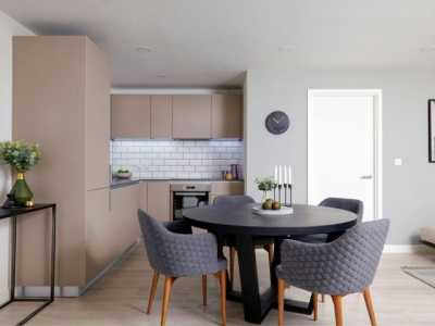 Apartment For Rent in Crawley, United Kingdom