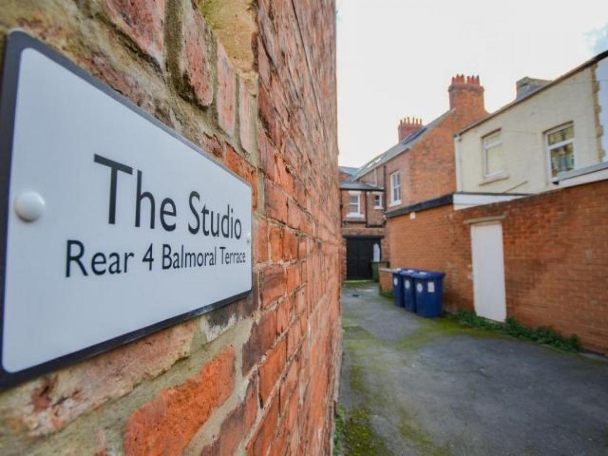 Picture of Apartment For Rent in Saltburn by the Sea, North Yorkshire, United Kingdom