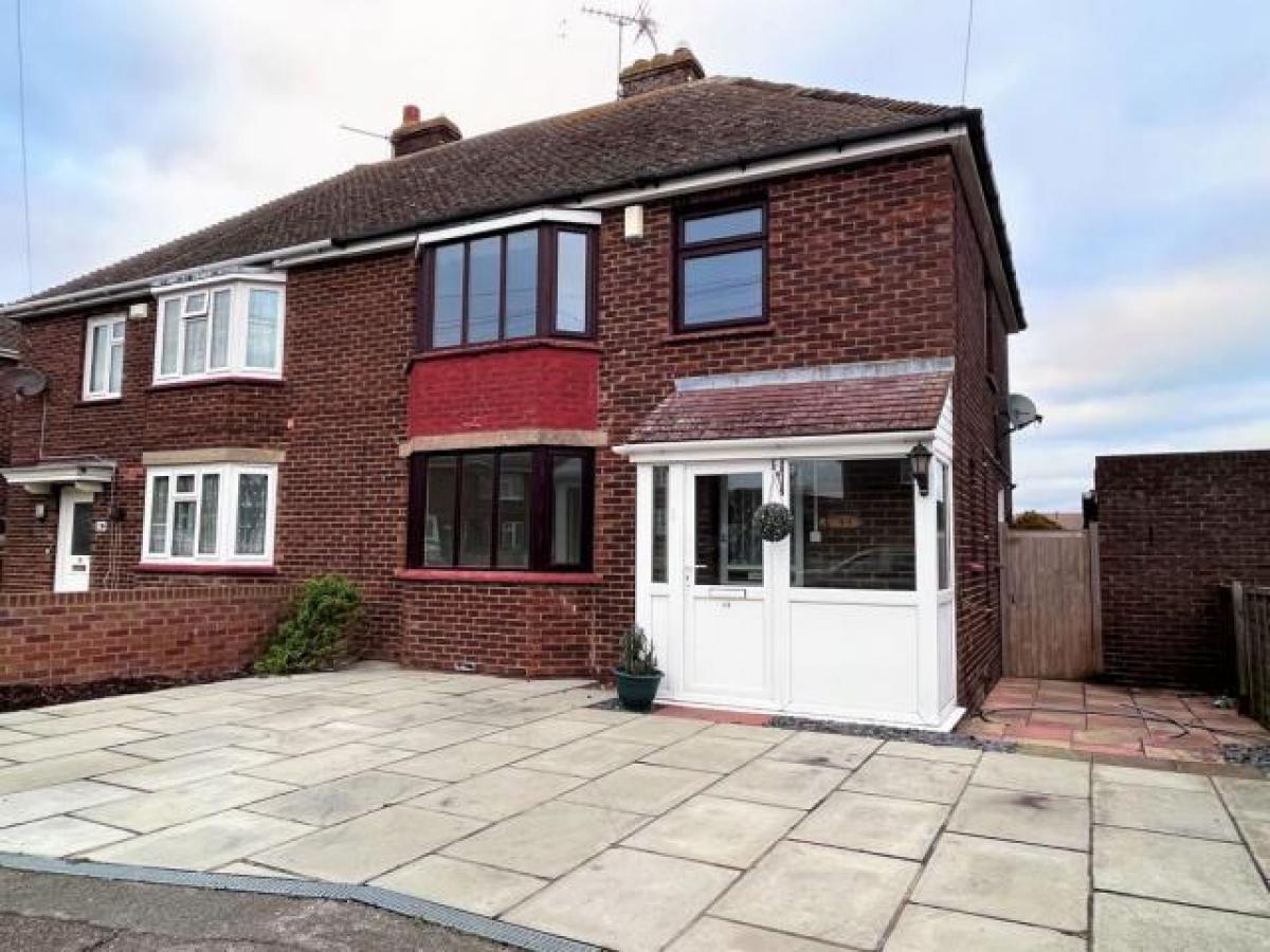 Picture of Home For Rent in Queenborough, Kent, United Kingdom