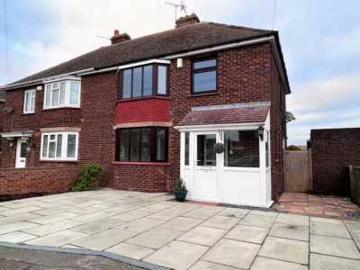 Home For Rent in Queenborough, United Kingdom