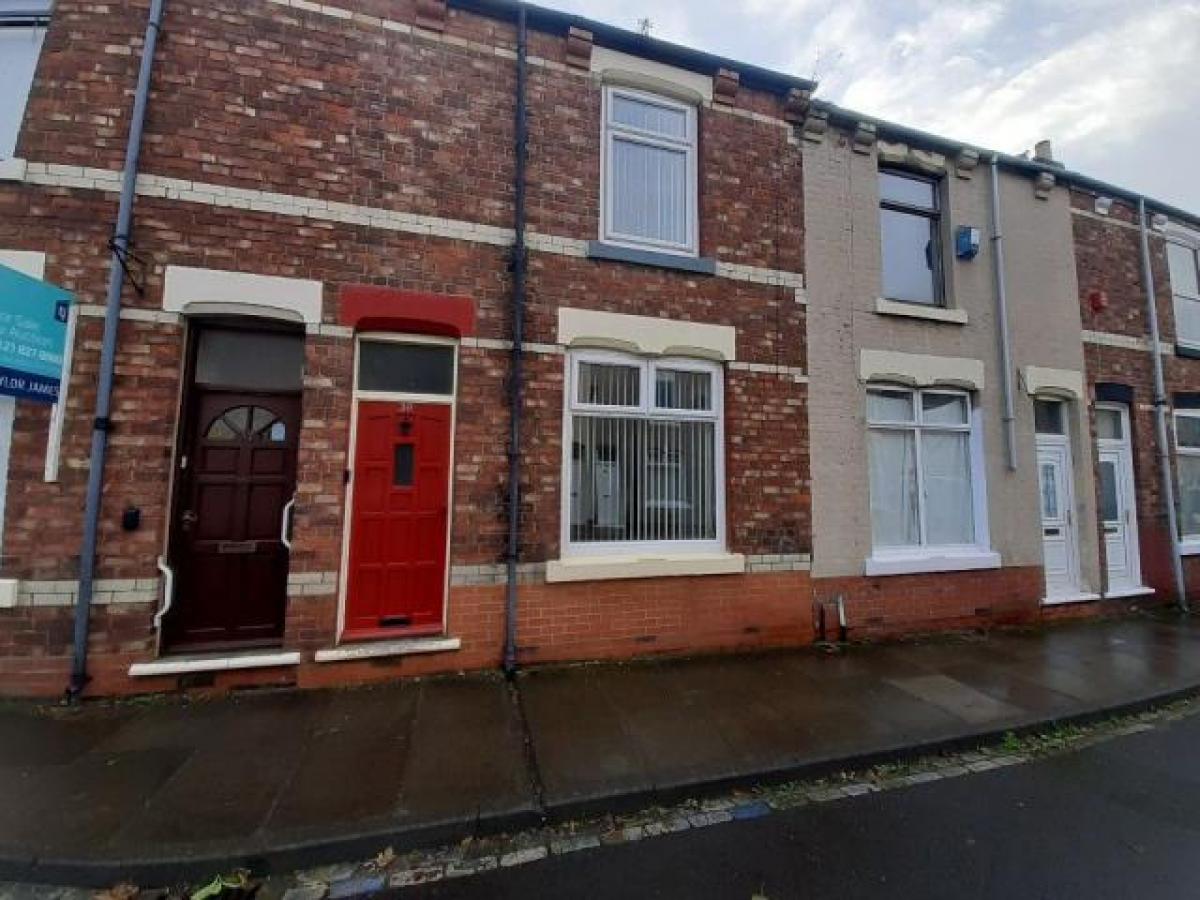 Picture of Home For Rent in Hartlepool, County Durham, United Kingdom