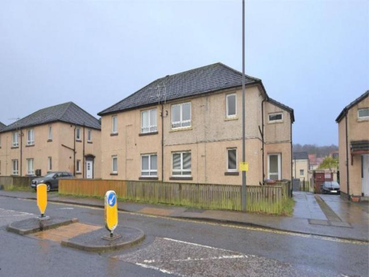 Picture of Apartment For Rent in Falkirk, Falkirk, United Kingdom