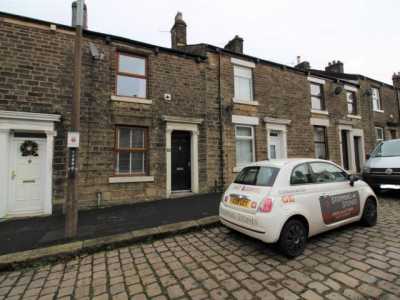 Home For Rent in Glossop, United Kingdom